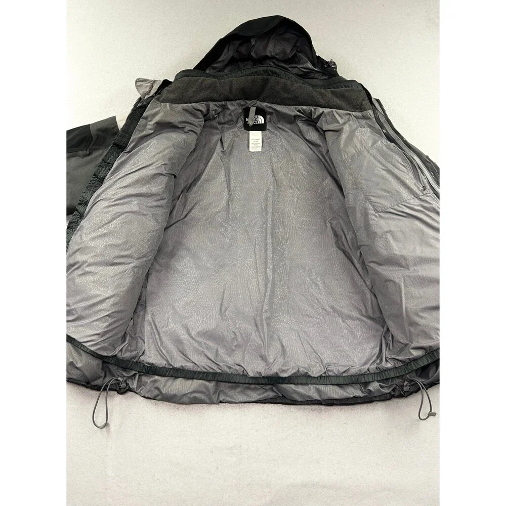The North Face north face